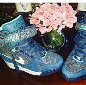 Nike sky revolution tokyo SOLD